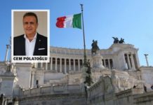 2020 için ilk iptaller İtalya’dan geldi