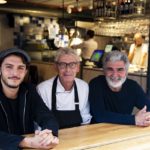 Zülfikar Bekâr’ın yeni restoranı Un Po’ İstanbul Karaköy’de kapılarını açtı Karaköy'ün En Yeni İtalyanı Un Po' Restoran Açıldı