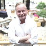 Ünlülerin Şefi Stefan Jerkfelt Richmond Nua mutfağında!