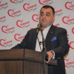 “Bizim derdimiz seçim değil, sorunların çözülmesidir” Tigris Turizm’in CEO’su Davut Günaydın