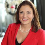 Dedeman Otelcilik yeniden yapılanıyor Dedeman Turizm Yönetim Kurulu Başkanı Banu Dedeman