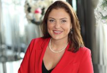 Dedeman Otelcilik yeniden yapılanıyor Dedeman Turizm Yönetim Kurulu Başkanı Banu Dedeman