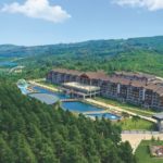 Elite World Hotels’ten Sapanca’ya 650 milyon TL otel yatırımı