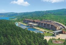 Elite World Hotels’ten Sapanca’ya 650 milyon TL otel yatırımı