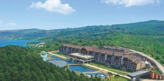 Elite World Hotels’ten Sapanca’ya 650 milyon TL otel yatırımı