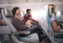 “Yılın Yabancı Dijital Havayolu Markası” seçildi