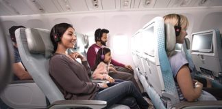 Uçakta en çok hangi filmleri ve kanalları izledik?