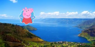 Helal turizm planına domuz festivali protestosu