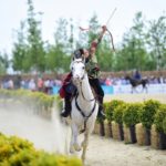 Etnospor Kültür Festivali’nde görkemli kapanış