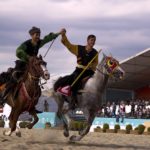 4. Etnospor Kültür Festivali yarın başlıyor