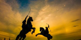 Etnospor Kültür Festivali’nden satır başları