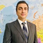 Kemal Ertem TÜRSAB Şişli BTK Başkanlığına aday oldu