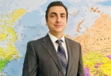 Kemal Ertem TÜRSAB Şişli BTK Başkanlığına aday oldu