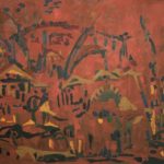 Feryat Aydemir’in Scream Shot sergisi sanatseverleri bekliyor