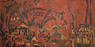 Feryat Aydemir’in Scream Shot sergisi sanatseverleri bekliyor