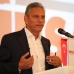 Firuz Bağlıkaya’dan 1618 hakkında önemli açıklamalar