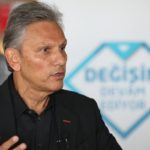 TÜRSAB Başkanı Firuz B. Bağlıkaya: 2021’i göremiyoruz