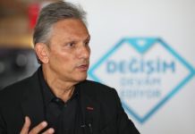 Firuz Bağlıkaya: Yeni yasa çıkarsa kaçak tur iki haftada bitecek