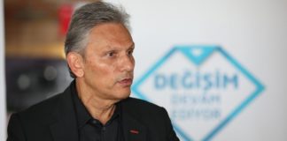 Firuz Bağlıkaya: Yeni yasa çıkarsa kaçak tur iki haftada bitecek