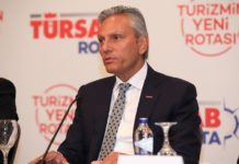 TÜRSAB Başkanı: ‘Yerli Turiste Yeterli Tatil İmkanı Sunulamıyorsa, Turizmde Başarıdan Söz Edilemez’ TÜRSAB Başkanı: ‘Yerli Turiste Yeterli Tatil İmkanı Sunulamıyorsa, Turizmde Başarıdan Söz Edilemez’