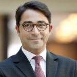 Four Seasons Hotel Sultanahmet’in yeni Yiyecek İçecek Müdürü Ejderhan Ay