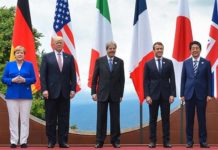 Ekonominin devlerini otelinde ağırlamaktan vazgeçti