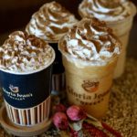Gloria Jean’s Coffees’den balkabaklı nefis tatlar