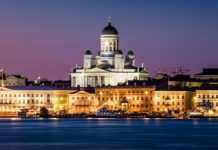 Finlandiya 30 Eylül’den itibaren yasaklıyor