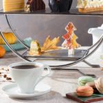 Hilton İstanbul Bosphorus’dan sonbahar temalı ‘Beş Çayı’ menüsü