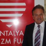 Hüseyin Baraner’den Antalya turizminin SWOT analizi
