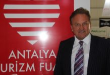 Hüseyin Baraner’den Antalya turizminin SWOT analizi