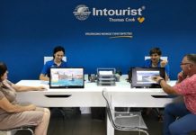 “Rusya’nın en eski turizm şirketi Intourist’i Çinliler alıyor” iddiası Intourist de 2024 Türkiye Turlarını