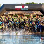 Ironman 70.3 Turkey, 5 bin kişilik turizm hareketi yaratacak