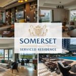 Somerset Maslak Istanbul’a üst üste 3. kez liderlik ödülü