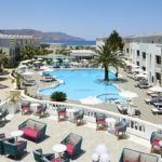 Yunanistan’daki yatırımlarına bir yenisini ekledi