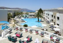 Yunanistan’daki yatırımlarına bir yenisini ekledi