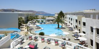 Yunanistan’daki yatırımlarına bir yenisini ekledi