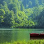 Türkiye’deki milli parklar ziyaretçi rekoru kırdı Karagöl-Sahara Millî Parkı, Türkiye'deki millî park alanlarından birisidir. Artvin'in Şavşat ilçesi sınırları içerisinde yer alan park, Karagöl ve Sahara Yaylası olmak üzere iki ayrı sahadan oluşur.