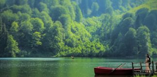 1976’da kurulmuştu… Cumhurbaşkanlığı kararnamesi ile kapatılıyor Karagöl-Sahara Millî Parkı, Türkiye'deki millî park alanlarından birisidir. Artvin'in Şavşat ilçesi sınırları içerisinde yer alan park, Karagöl ve Sahara Yaylası olmak üzere iki ayrı sahadan oluşur.