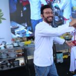 Kastrofest şöleni sona erdi