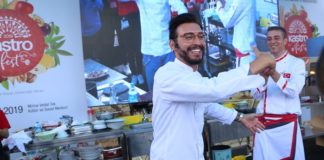 Kastrofest şöleni sona erdi