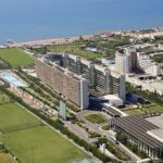 5 oteli bulunan holdingden kayyum açıklaması