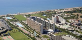 5 oteli bulunan holdingden kayyum açıklaması