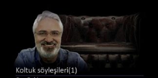 Koltuk söyleşileri 1