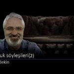 Koltuk söyleşileri 2