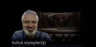 Koltuk söyleşileri 2