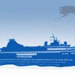 Cruise gemisinde yolcular isyan etti