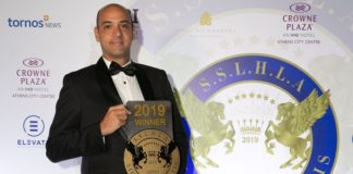 Lazzoni Hotel’e ‘Mükemmellik Mühürü’