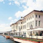 Les Ottomans Oteli İcradan Satıldı: Yeni Sahibi Serdar Bilgili Oldu, Ünal Aysal Satışı Mahkemeye Taşıyor