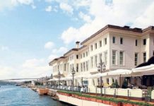 440 milyonluk Boğaz oteli için Katarlılar devrede